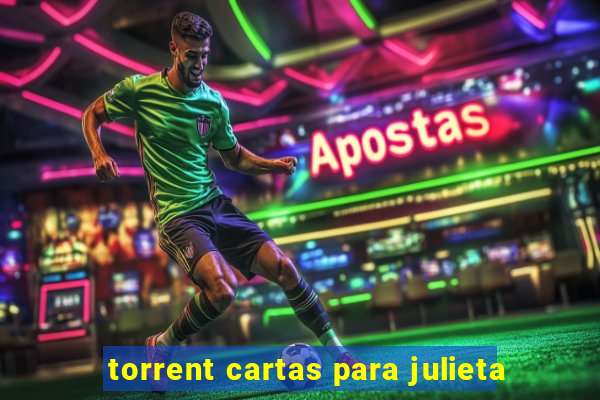 torrent cartas para julieta